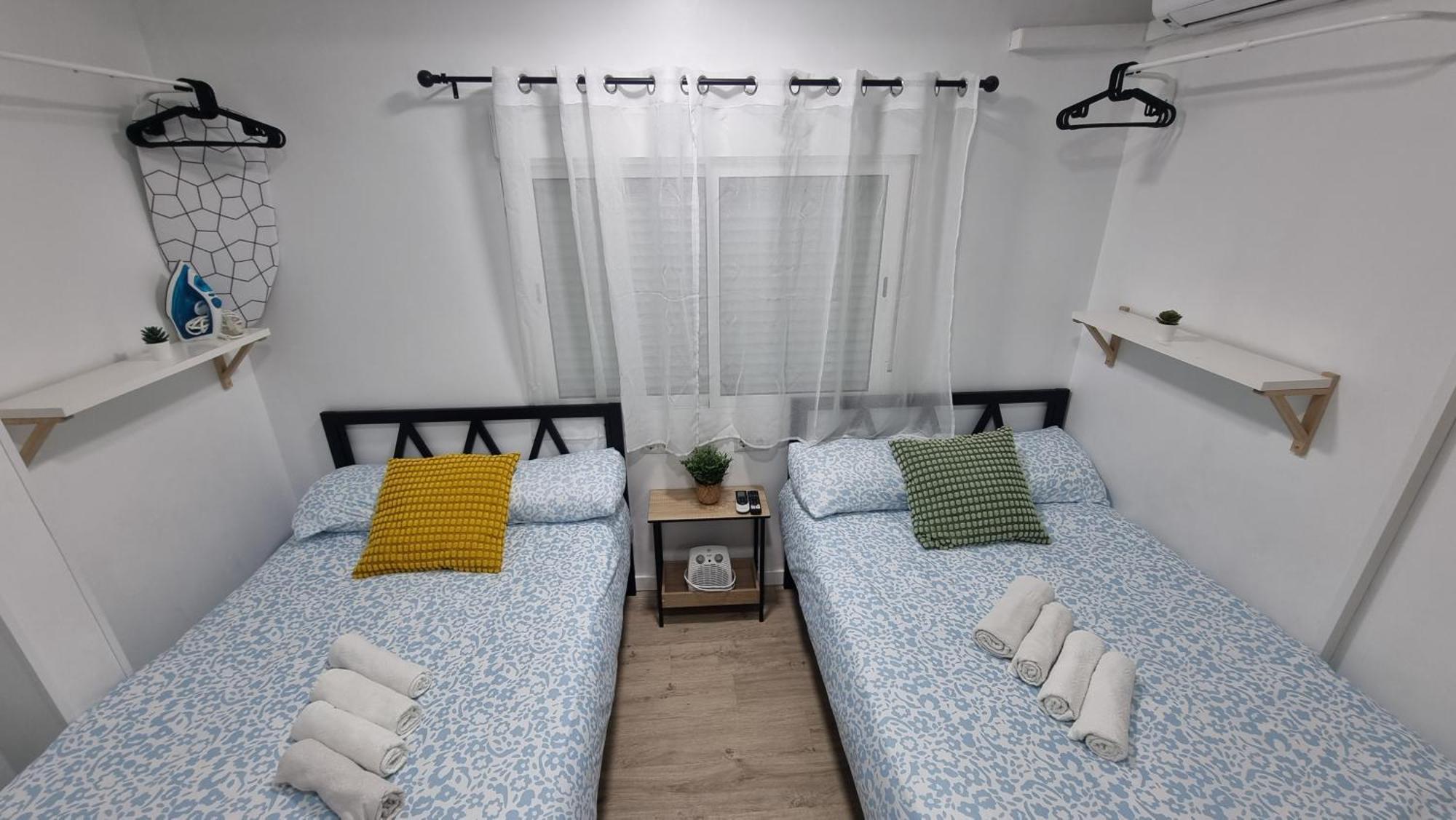 Mini Estudio Lovely Chueca Madrid Ngoại thất bức ảnh